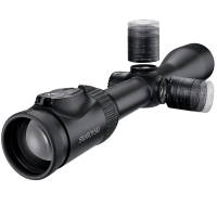SWAROVSKI OPTIK Z8I 1-8x24 L (SFP, BRT-I, 30 )     