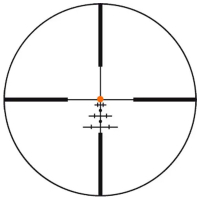 SWAROVSKI OPTIK Z8I 1-8x24 L (SFP, BRT-I, 30 )  