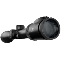SWAROVSKI OPTIK Z8I 3.5-28x50 P (SFP, BRX-I, 30 )     