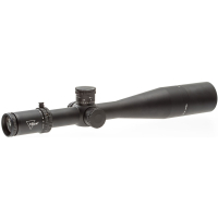 TRIJICON Tenmile 5-50x56 (SFP, Crosshair, 34 ��) �������� ������ �� ��������� �����
