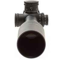 TRIJICON Tenmile 5-50x56 (SFP, Crosshair, 34 ��) �������� ������