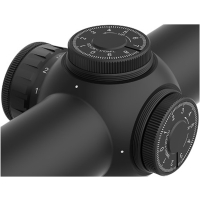 VECTOR OPTICS Constantine 1-8x24 RAR (FFP, VCO-1 MIL, 30 ��) �������� ������