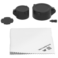 VECTOR OPTICS Constantine 1-8x24 RAR (FFP, VCO-1 MIL, 30 ��) �������� ������