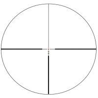 VECTOR OPTICS Continental 2-12x50 (SFP, VET-10 BDC, 30 ��) �������� ������
