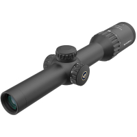 VECTOR OPTICS Continental X6 1-6x24 Fiber (SFP, German #4, 30 ��) �������� ������