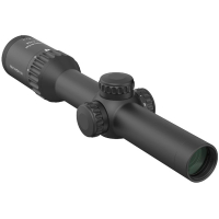 VECTOR OPTICS Continental X6 1-6x24 Fiber (SFP, German #4, 30 ��) �������� ������