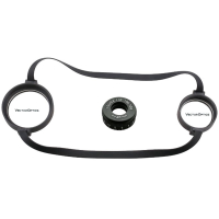 VECTOR OPTICS Continental X6 1-6x24 Fiber (SFP, German #4, 30 ��) �������� ������