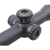 VECTOR OPTICS Continental X6 4-24x56 (FFP, VEC-MBR, 34 ��) �������� ������