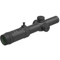 VECTOR OPTICS Forester 1-5x24 (SFP, VFD-2, 30 ��) �������� ������ �� ��������� �����