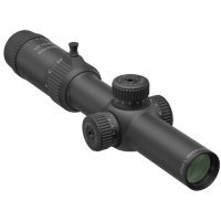 VECTOR OPTICS Forester 1-5x24 (SFP, VFD-2, 30 ��) �������� ������