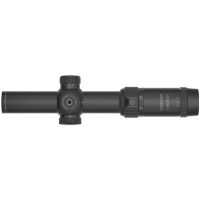 VECTOR OPTICS Forester 1-5x24 (SFP, VFD-2, 30 ��) �������� ������