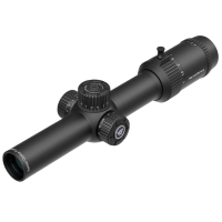 VECTOR OPTICS Forester 1-8X24 (SFP, Etched Glass, 30 )     
