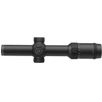 VECTOR OPTICS Forester 1-8X24 (SFP, Etched Glass, 30 )     