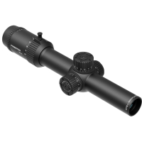VECTOR OPTICS Forester 1-8X24 (SFP, Etched Glass, 30 )  