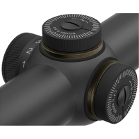 VECTOR OPTICS Forester 3-15x50 (SFP, VFD-2, 30 ��) �������� ������