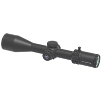 VECTOR OPTICS Grizzly 2.5-15x50 HD (SFP, G4, 30 ��) �������� ������ ������ � ���