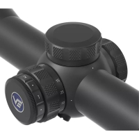 VECTOR OPTICS Grizzly 2.5-15x50 HD (SFP, G4, 30 ��) �������� ������