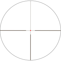 VECTOR OPTICS Orion Grizzly 3-18x56 HD (SFP, G4, 30 ��) �������� ������
