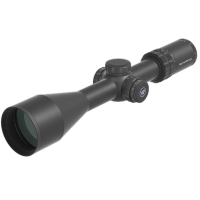 VECTOR OPTICS Orion Grizzly 3-18x56 HD (SFP, G4, 30 ��) �������� ������ � �������