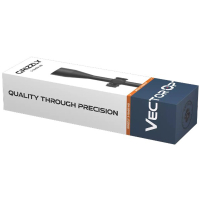 VECTOR OPTICS Orion Grizzly 3-18x56 HD (SFP, G4, 30 ��) �������� ������