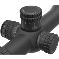 VECTOR OPTICS ORION PRO MAX 6-24x50 (FFP, VE-RDF, 30 ��) �������� ������