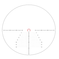 VECTOR OPTICS S10 1-10x24 (SFP, VS 10-1 MIL, 30 )  