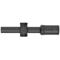 VECTOR OPTICS S10 1-10x24 (SFP, VS 10-1 MIL, 30 )    