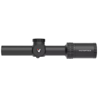 VECTOR OPTICS S10 1-10x24 (SFP, VS 10-1 MIL, 30 )  