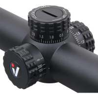 VECTOR OPTICS S4 3-12X40 (SFP, MDL, 30 ��) �������� ������