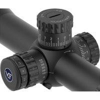 VECTOR OPTICS Sentinel 4-16x44 (FFP, VSE-3 MOA, 30 ��) �������� ������