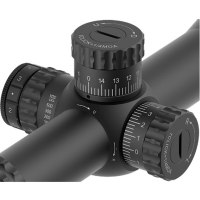 VECTOR OPTICS Sentinel 4-16x44 (FFP, VSE-3 MOA, 30 ��) �������� ������