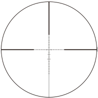 VECTOR OPTICS SOI 3-9x40 (SFP, VNM-1 MIL, 25.4 ��) �������� ������