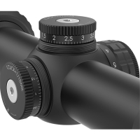 VECTOR OPTICS SOI 3-9x40 (SFP, VNM-1 MIL, 25.4 ��) �������� ������ � �������