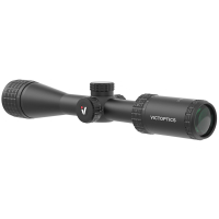 VECTOR OPTICS SOI 3-9x40 (SFP, VNM-1 MIL, 25.4 ��) �������� ������