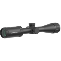 VECTOR OPTICS SOI 3-9x40 (SFP, VNM-1 MIL, 25.4 ��) �������� ������