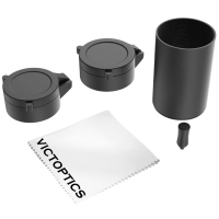 VECTOR OPTICS SOI 3-9x40 (SFP, VNM-1 MIL, 25.4 ��) �������� ������