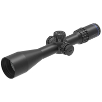 VECTOR OPTICS Tauron GenII 5-40X56 ED (FFP, VTA-8 MIL, 34 ��) �������� ������ � �������