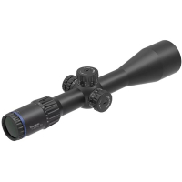 VECTOR OPTICS Tauron GenII 5-40X56 ED (FFP, VTA-8 MIL, 34 ��) �������� ������ �� ��������� �����