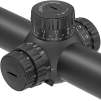 VECTOR OPTICS Tauron GenII 5-40X56 ED (FFP, VTA-8 MIL, 34 ��) �������� ������