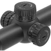 VECTOR OPTICS Tauron GenII 5-40X56 ED (FFP, VTA-8 MIL, 34 ��) �������� ������