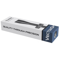 VECTOR OPTICS Tauron GenII 5-40X56 ED (FFP, VTA-8 MIL, 34 ��) �������� ������
