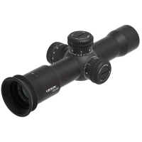 VECTOR OPTICS Veyron Plus 10x30 (SFP, MPR-V10, 30 ��) �������� ������ � �������