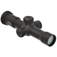 VECTOR OPTICS Veyron Plus 10x30 (SFP, MPR-V10, 30 ��) �������� ������ �� ��������� �����