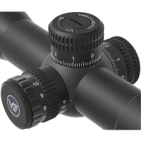 VECTOR OPTICS Veyron Plus 10x30 (SFP, MPR-V10, 30 ��) �������� ������