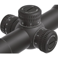 VECTOR OPTICS Veyron Plus 10x30 (SFP, MPR-V10, 30 ��) �������� ������