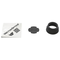 VECTOR OPTICS Veyron Plus 10x30 (SFP, MPR-V10, 30 ��) �������� ������