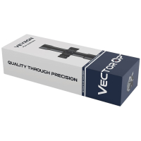 VECTOR OPTICS Veyron Plus 10x30 (SFP, MPR-V10, 30 ��) �������� ������
