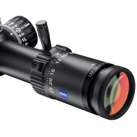 ZEISS LRP S3 4-25x50 (FFP, ZF-MRi, 34 )  