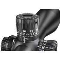 ZEISS LRP S3 4-25x50 (FFP, ZF-MRi, 34 )  
