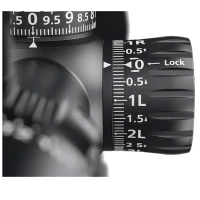 ZEISS LRP S3 4-25x50 (FFP, ZF-MRi, 34 )  